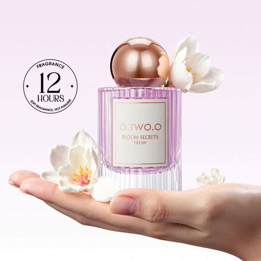 O.Two.O Bloom Secrets Perfume (PF04)