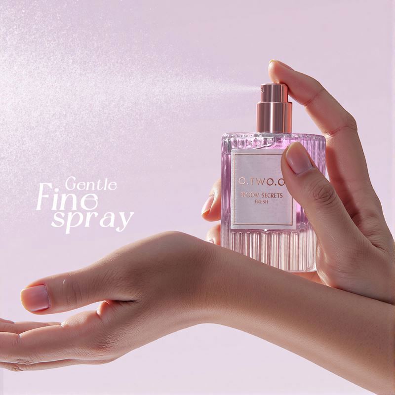 O.Two.O Bloom Secrets Perfume (PF04)