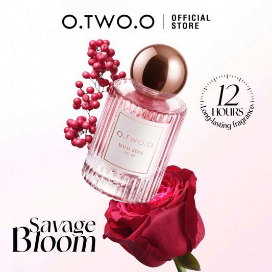 O.Two.O Wild Rose Perfume (PF02)