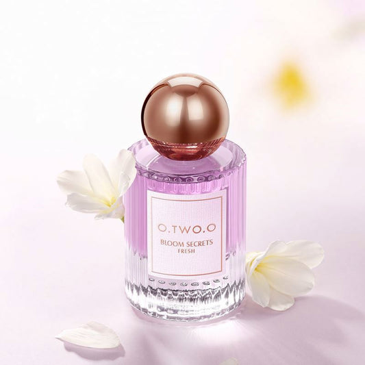 O.Two.O Bloom Secrets Perfume (PF04)