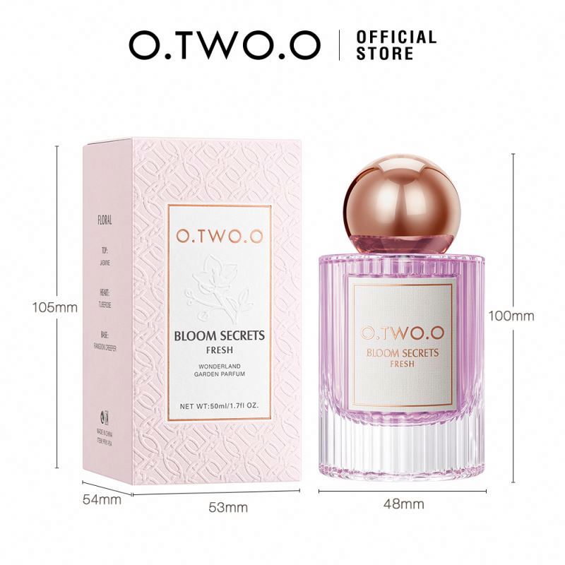 O.Two.O Bloom Secrets Perfume (PF04)