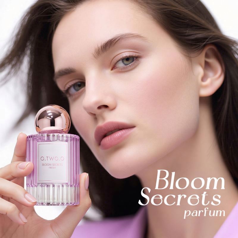 O.Two.O Bloom Secrets Perfume (PF04)