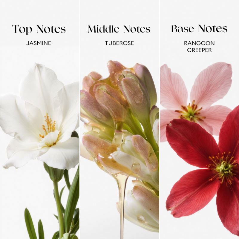 O.Two.O Bloom Secrets Perfume (PF04)
