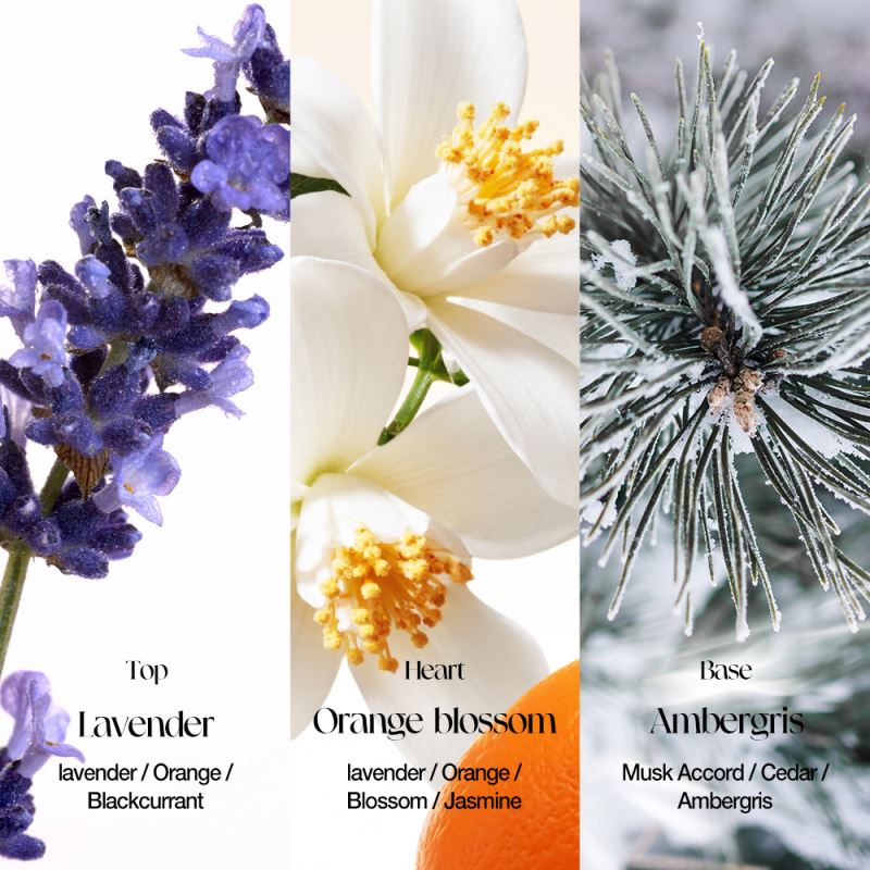 O.Two.O Libre Blossom Perfume (PF03)