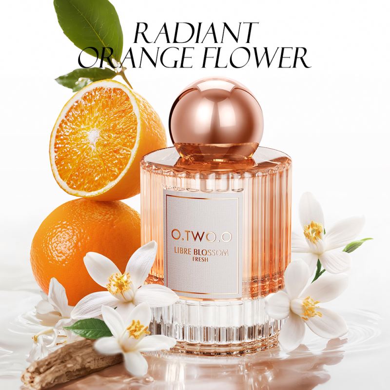 O.Two.O Libre Blossom Perfume (PF03)