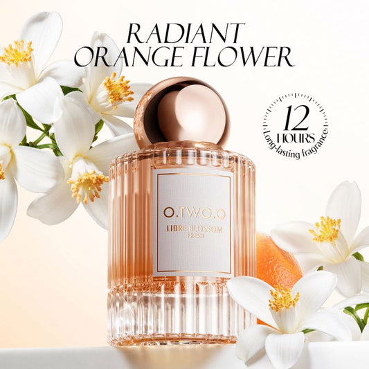 O.Two.O Libre Blossom Perfume (PF03)