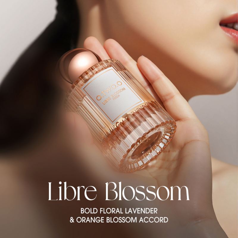 O.Two.O Libre Blossom Perfume (PF03)