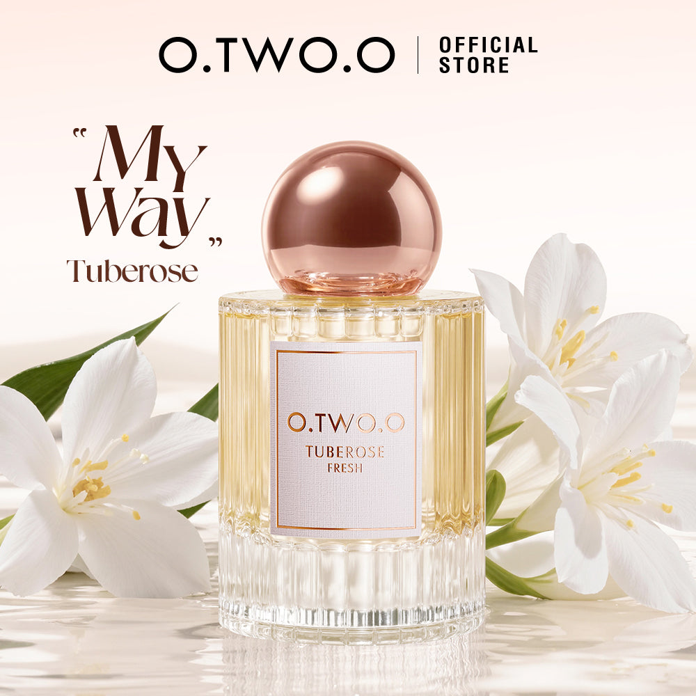 O.Two.O Tube Rose Perfume (PF01)