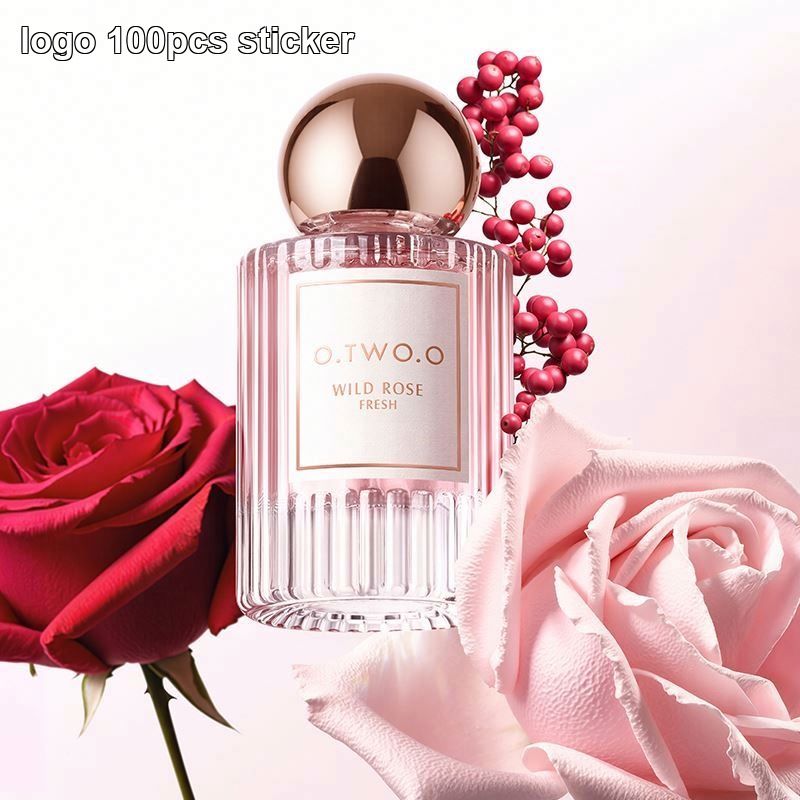 O.Two.O Wild Rose Perfume (PF02)