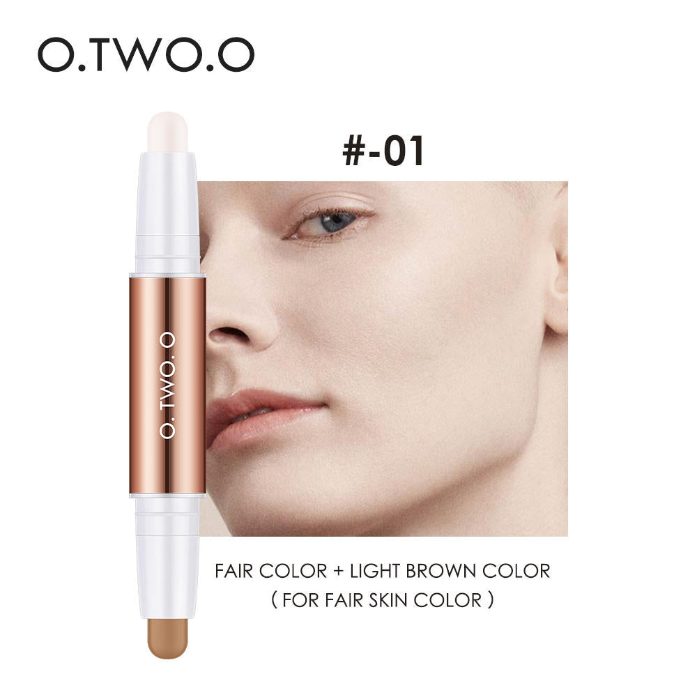 O.Two.O Glow Lift Multi-function Contour Stick