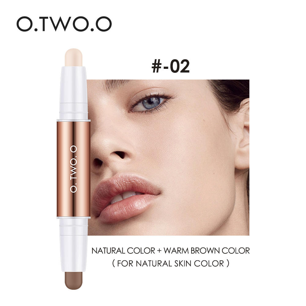 O.Two.O Glow Lift Multi-function Contour Stick